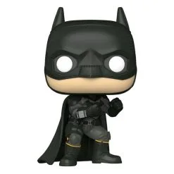 FUNKO Batman Supergrote Jumbo POP! Vinyl Beeldje Batman 25 Cm