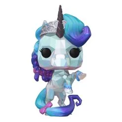 FUNKO Tiny Tina's Wonderland POP! Games Vinyl Figuur Butt Stallion 9 Cm