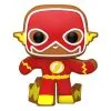 FUNKO DC Comics Vakantie 2022 POP! Heroes Vinyl Figuur The Flash 9 Cm -Goedkope Action figures winkel funko fk64323 dc comics vakantie 2022 pop heroes vinyl figuur the fla