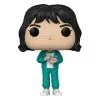 FUNKO Inktvisspel POP! TV Vinyl Figuur Sae-byeok 067 9 Cm -Goedkope Action figures winkel funko fk64797 inktvisspel pop tv vinyl figuur sae byeok 067 9 cm