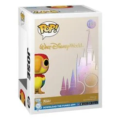 FUNKO Walt Disney Word 50e Verjaardag POP! Disney Vinyl Figuur Jose 9 Cm -Goedkope Action figures winkel funko fk65717 walt disney word 50e verjaardag pop disney vinyl figuur 5