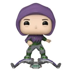 FUNKO Spider-Man: No Way Home POP! Marvel Vinyl Figuur Green Goblin 9 Cm