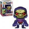 FUNKO MOTU Pop Skeletor W / Terror Claws Metallic -Goedkope Action figures winkel funko fun51440 motu pop skeletor w terror claws metallic