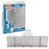 FUNKO Pop Protector 5Pk Opvouwbare Pop Protector -Goedkope Action figures winkel funko fun53008 pop protector 5pk opvouwbare pop protector