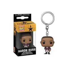 FUNKO Broadway Pocket Pop Hamilton Aaron Burr