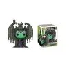 FUNKO Exclusief Disney Pop Maleficent On Throne Glitter -Goedkope Action figures winkel funko fun58392 exclusief disney pop maleficent on throne glitter