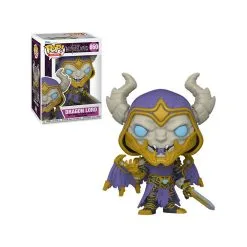FUNKO Tiny Tina's Wonderland Pop Dragon Lord