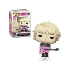 FUNKO Rocks Pop Machine Gun Kelly Tickets Voor My Downfall