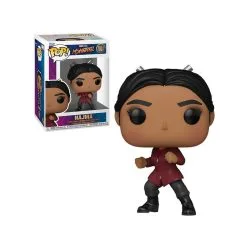 FUNKO Marvel Pop Mevrouw Marvel Najma