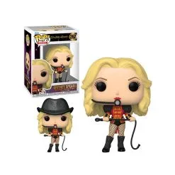 FUNKO Rockpop Britney Spears Circus W/Chase