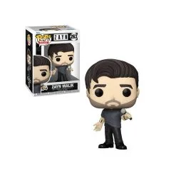 FUNKO Rock Pop Zayn Malik