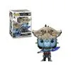 FUNKO Marvel Pop Black Panther Wakanda Forever Attuma -Goedkope Action figures winkel funko fun63940 marvel pop black panther wakanda forever attuma