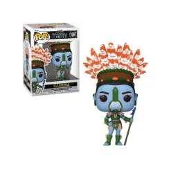 FUNKO Marvel Pop Black Panther Wakanda Forever Ramora
