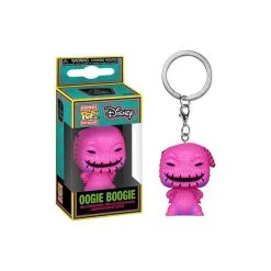 FUNKO Disney Pocket Pop NBX Oogie Blacklight