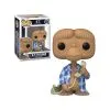 FUNKO ET Pop 40Th ET In Flannel -Goedkope Action figures winkel funko fun63991 et pop 40th et in flannel