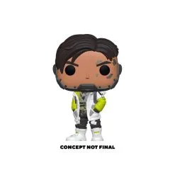 FUNKO Apex Legends Pop-crypto