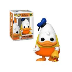 FUNKO Disney Pop Donald Trickortreat