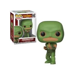 FUNKO DC Pop Peacemaker Judomaster