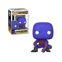 FUNKO Black Adam Pop Atom Smasher