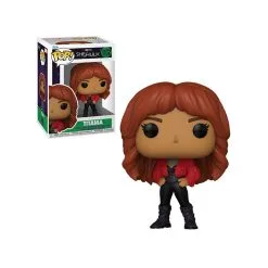 FUNKO Pop Marvel She Hulk Titania