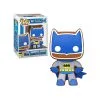 FUNKO DC Pop Feestdagen Peperkoek Batman -Goedkope Action figures winkel funko fun64325 dc pop feestdagen peperkoek batman