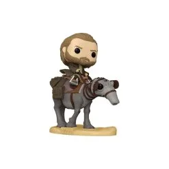 FUNKO Obi-Wan Kenobi Pop Deluxe Ben Kenobi On Eopie