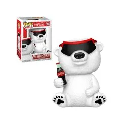 FUNKO Coca Cola Pop IJsbeer 90'S