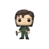 FUNKO Stranger Things Pop S4 Hunter Steve -Goedkope Action figures winkel funko fun65636 stranger things pop s4 hunter steve
