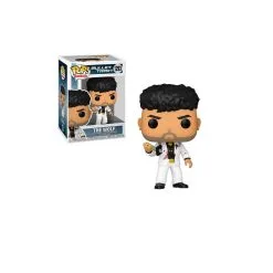 FUNKO Bullet Train Pop Wolf