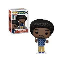 FUNKO Rockpop Snoop Dogg