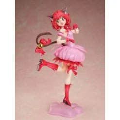 Furyu Tokyo Mew Mew PVC Beeld 1/7 Ichigo 23 Cm -Goedkope Action figures winkel furyu fryu95859 tokyo mew mew pvc beeld 1 7 ichigo 23 cm 2