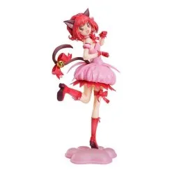 Furyu Tokyo Mew Mew PVC Beeld 1/7 Ichigo 23 Cm
