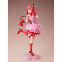 Furyu Tokyo Mew Mew PVC Beeld 1/7 Ichigo 23 Cm -Goedkope Action figures winkel furyu fryu95859 tokyo mew mew pvc beeld 1 7 ichigo 23 cm 3