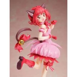 Furyu Tokyo Mew Mew PVC Beeld 1/7 Ichigo 23 Cm -Goedkope Action figures winkel furyu fryu95859 tokyo mew mew pvc beeld 1 7 ichigo 23 cm 4