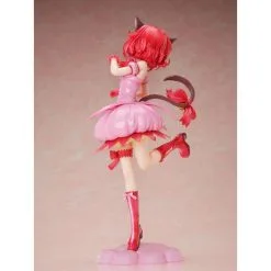 Furyu Tokyo Mew Mew PVC Beeld 1/7 Ichigo 23 Cm -Goedkope Action figures winkel furyu fryu95859 tokyo mew mew pvc beeld 1 7 ichigo 23 cm 6
