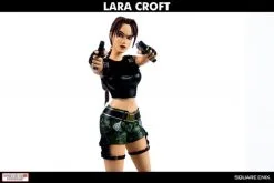 Gaming Heads Tomb Raider The Angel Of Darkness Beeldje 1/6 Lara Croft Normale Versie 43 Cm -Goedkope Action figures winkel gaming heads gaheaodlc ws tomb raider the angel of darkness beeldje 1 1 3