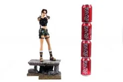 Gaming Heads Tomb Raider The Angel Of Darkness Beeldje 1/6 Lara Croft Normale Versie 43 Cm -Goedkope Action figures winkel gaming heads gaheaodlc ws tomb raider the angel of darkness beeldje 1 1 9