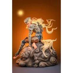 Gantaku Kirin Beeldje 1/6 27 Cm -Goedkope Action figures winkel gantaku gnt911694 kirin beeldje 1 6 27 cm 13