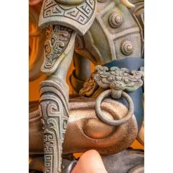 Gantaku Kirin Beeldje 1/6 27 Cm -Goedkope Action figures winkel gantaku gnt911694 kirin beeldje 1 6 27 cm 2