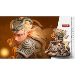 Gantaku Kirin Beeldje 1/6 27 Cm -Goedkope Action figures winkel gantaku gnt911694 kirin beeldje 1 6 27 cm 6