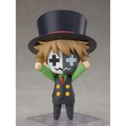 GOOD SMILE COMPANY Retort Beeld Nendoroid Retort 10 Cm -Goedkope Action figures winkel good smile company gsc12104 retort beeld nendoroid retort 10 cm 1