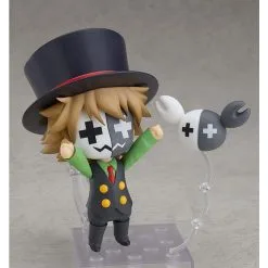 GOOD SMILE COMPANY Retort Beeld Nendoroid Retort 10 Cm -Goedkope Action figures winkel good smile company gsc12104 retort beeld nendoroid retort 10 cm 2