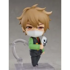 GOOD SMILE COMPANY Retort Beeld Nendoroid Retort 10 Cm -Goedkope Action figures winkel good smile company gsc12104 retort beeld nendoroid retort 10 cm 5