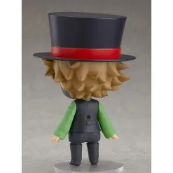 GOOD SMILE COMPANY Retort Beeld Nendoroid Retort 10 Cm -Goedkope Action figures winkel good smile company gsc12104 retort beeld nendoroid retort 10 cm 6