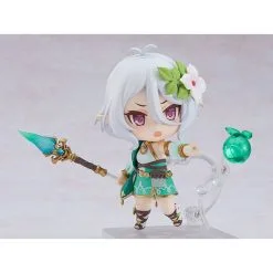 GOOD SMILE COMPANY Prinses Verbinden! Re: Duik Actiefiguur Nendoroid Kokkoro 10 Cm -Goedkope Action figures winkel good smile company gsc12501 prinses verbinden re duik actiefiguur ne 1