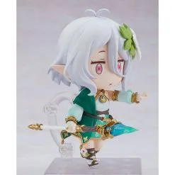 GOOD SMILE COMPANY Prinses Verbinden! Re: Duik Actiefiguur Nendoroid Kokkoro 10 Cm -Goedkope Action figures winkel good smile company gsc12501 prinses verbinden re duik actiefiguur ne 3