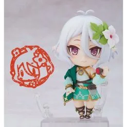 GOOD SMILE COMPANY Prinses Verbinden! Re: Duik Actiefiguur Nendoroid Kokkoro 10 Cm -Goedkope Action figures winkel good smile company gsc12501 prinses verbinden re duik actiefiguur ne 4