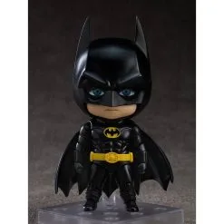 GOOD SMILE COMPANY Batman (1989) Nendoroid Batman Actiefiguur Van 10 Cm -Goedkope Action figures winkel good smile company gsc12553 batman 1989 nendoroid batman actiefiguur 2