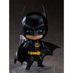 GOOD SMILE COMPANY Batman (1989) Nendoroid Batman Actiefiguur Van 10 Cm -Goedkope Action figures winkel good smile company gsc12553 batman 1989 nendoroid batman actiefiguur 3