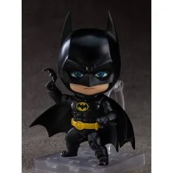 GOOD SMILE COMPANY Batman (1989) Nendoroid Batman Actiefiguur Van 10 Cm -Goedkope Action figures winkel good smile company gsc12553 batman 1989 nendoroid batman actiefiguur 4
